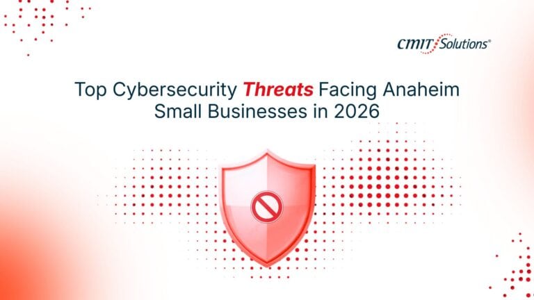 Cybersecurity Threats