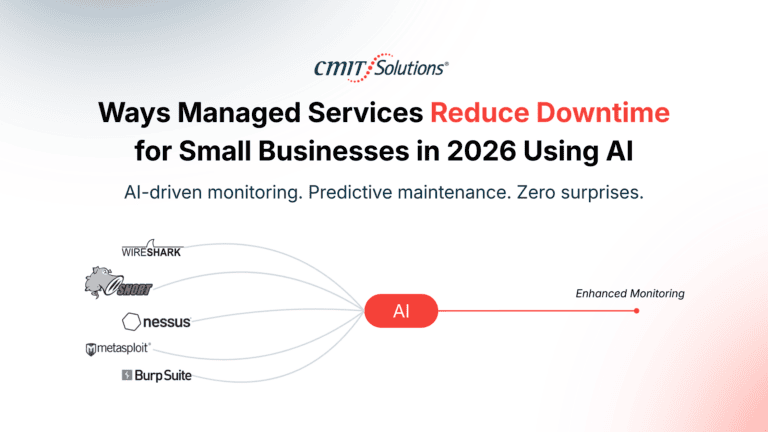 Managed IT services Anaheim