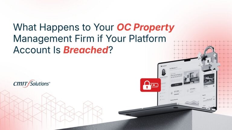 cybersecurity for property management companies