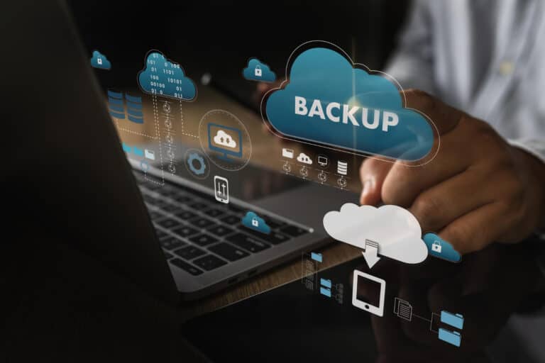 Data Backup