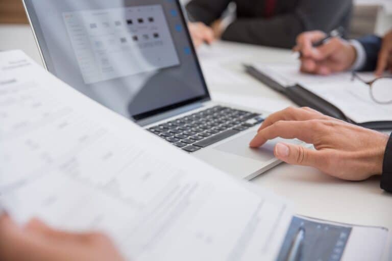 Document Management