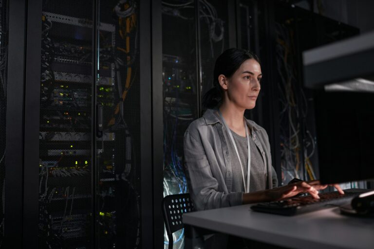 Firewall Oversight