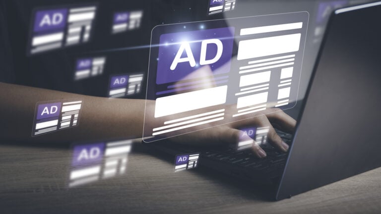Digital Advertising