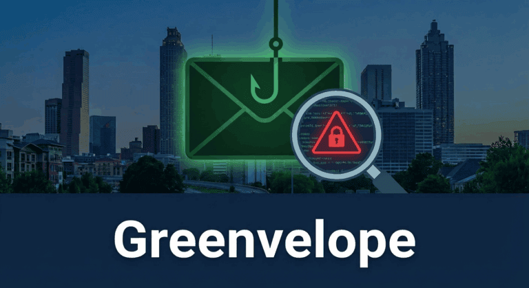 Greenevelope
