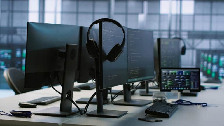 it support