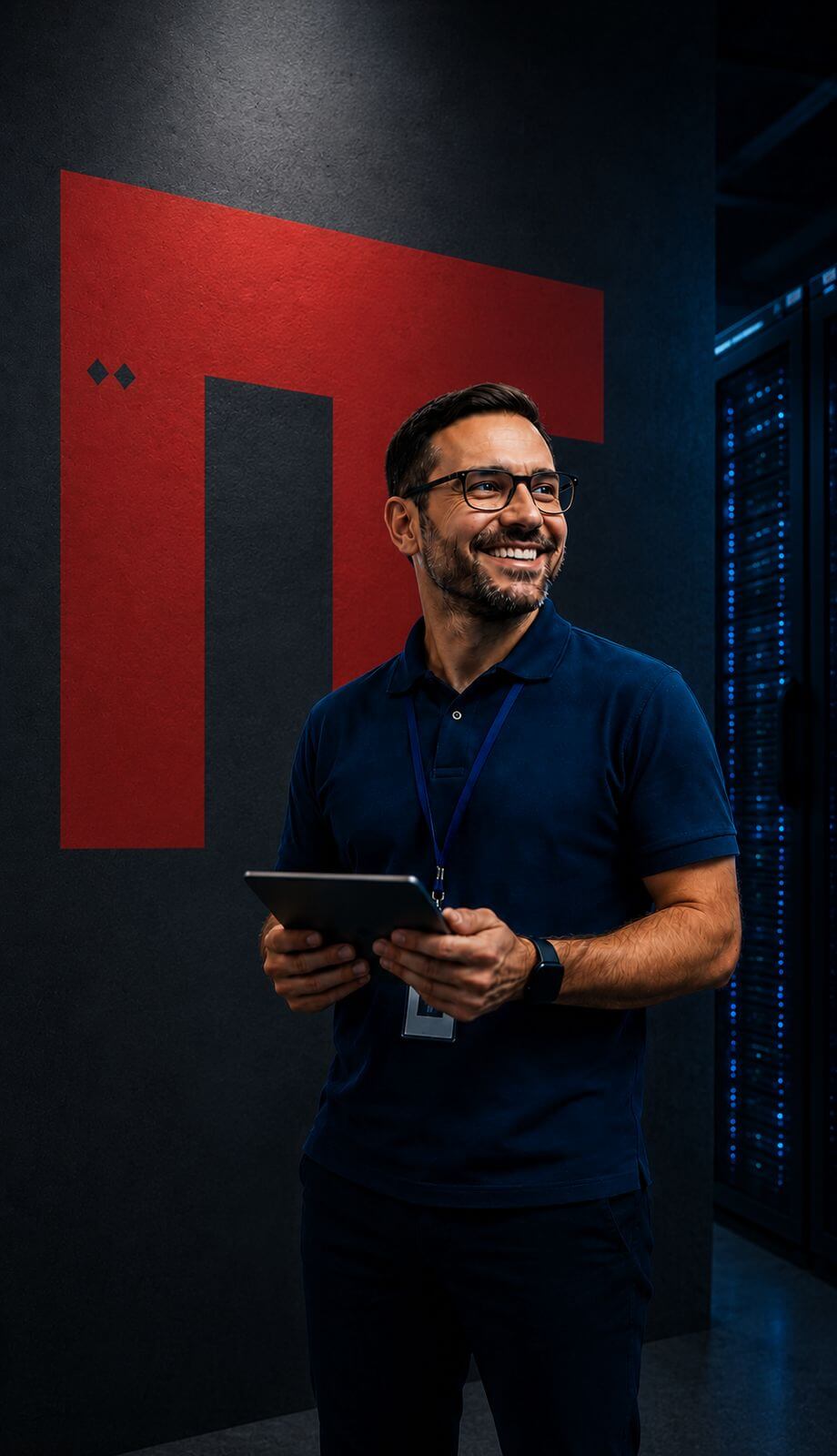 Managed IT Services