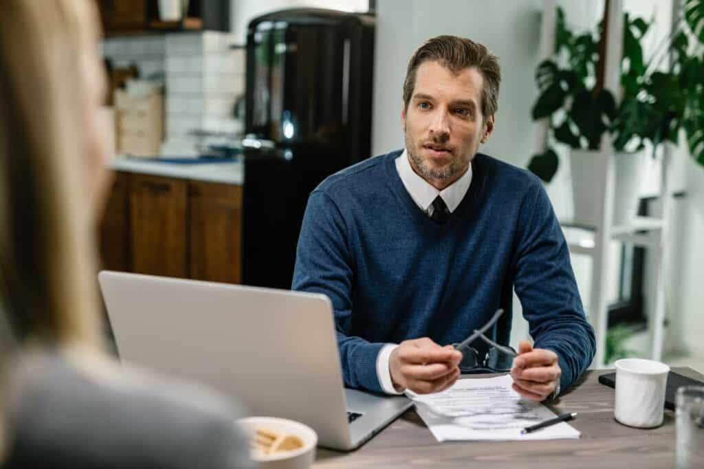 Client Confidentiality