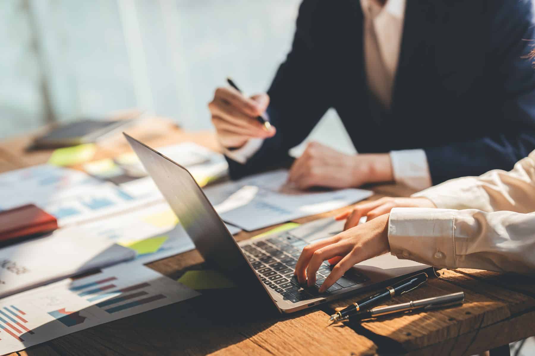 Securing CPA Website
