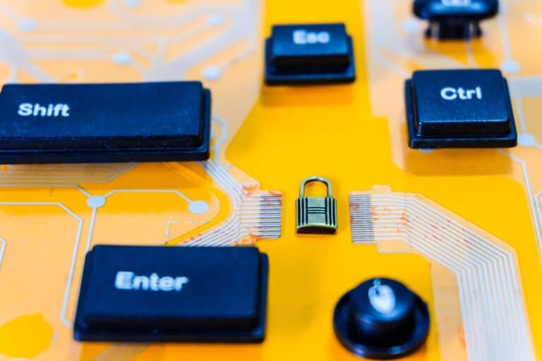 safeguarding
