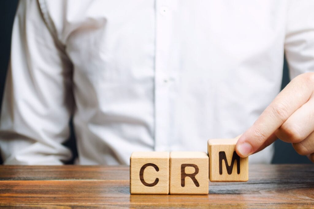 CRM