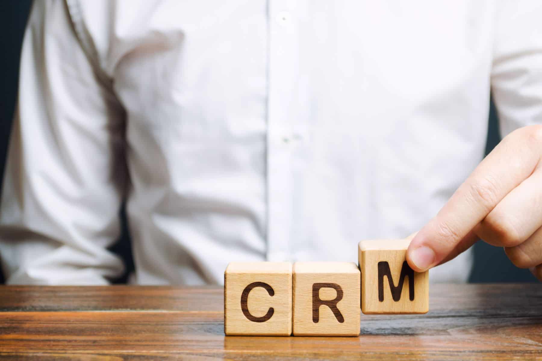 CRM