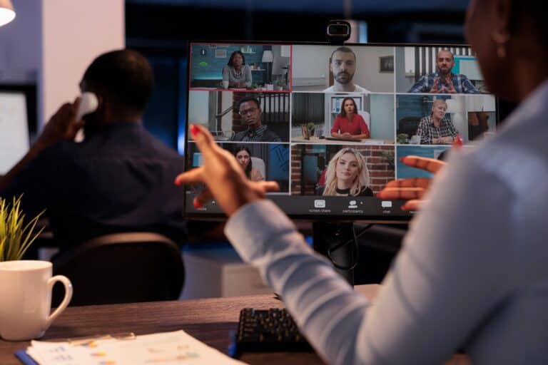 Technology in Public Relations