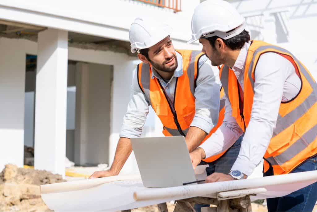 Building a Secure Future