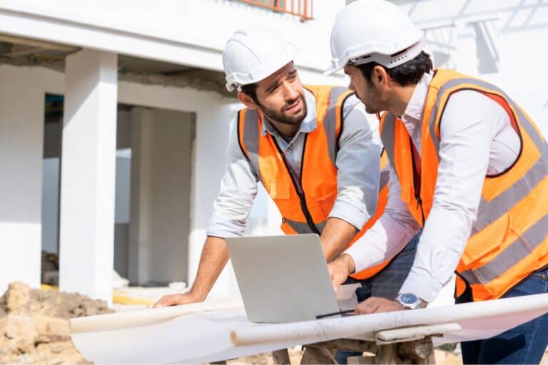 Building a Secure Future