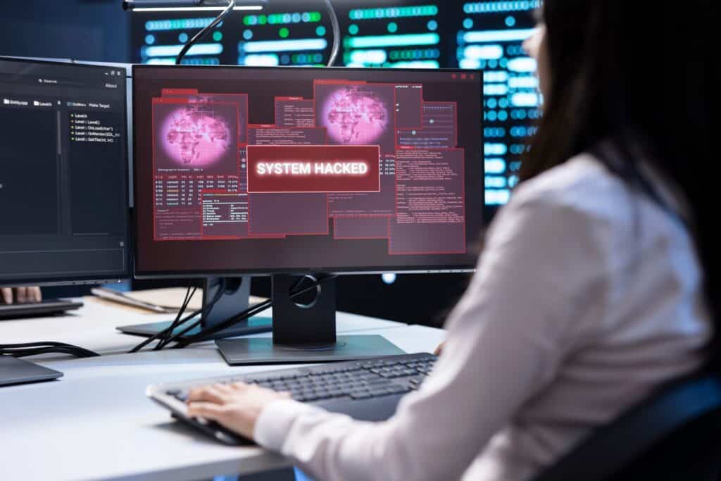 Cyber Attack