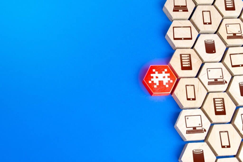 Malware Attacks