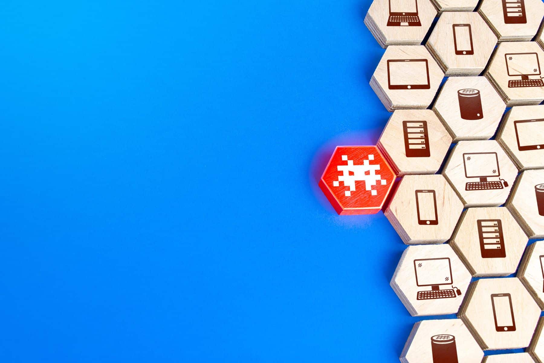 Malware Attacks