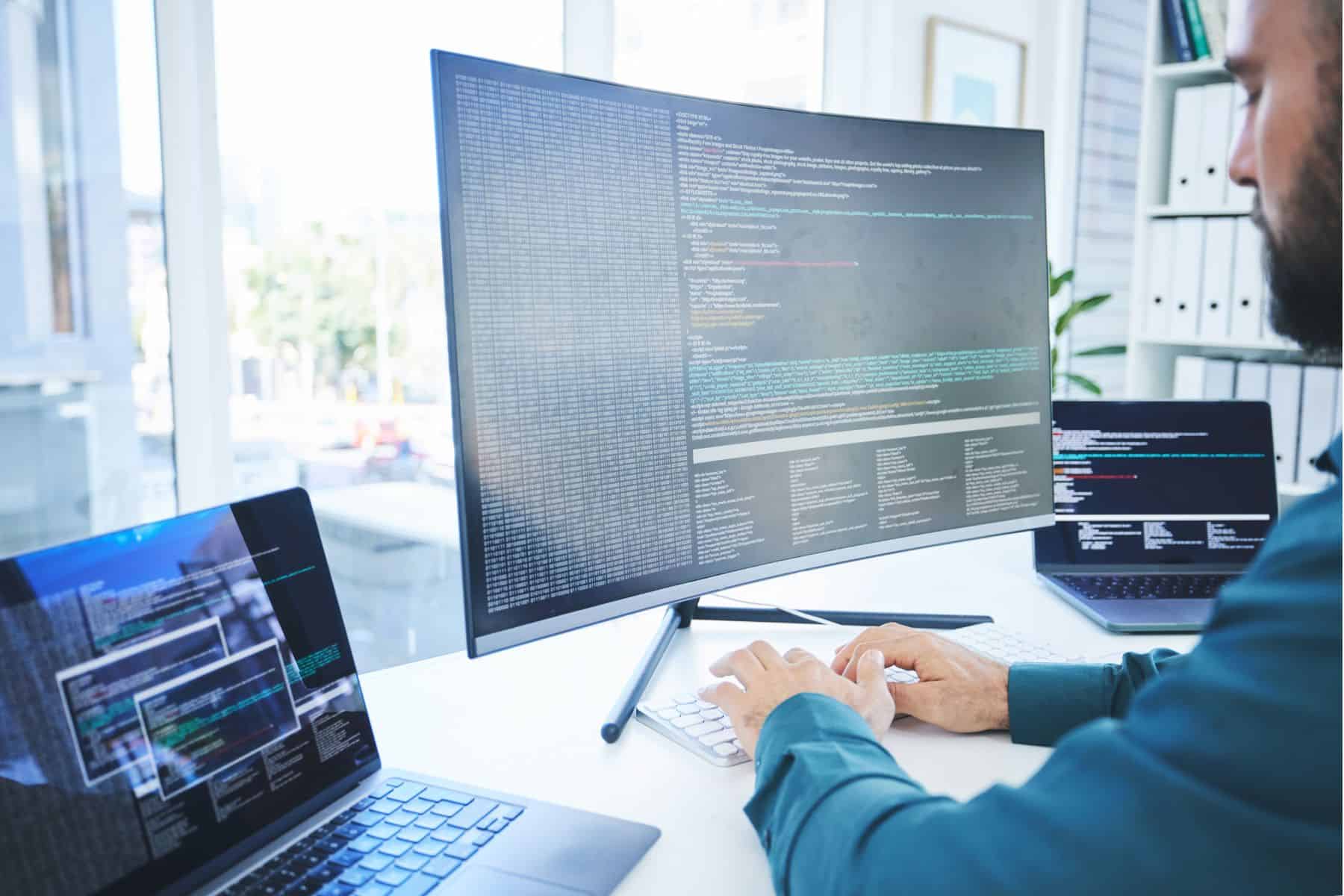 Top 5 IT Support