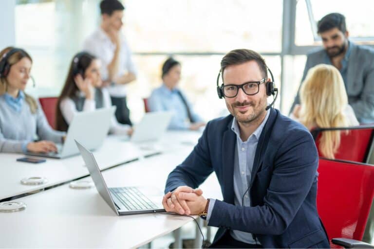 Mac IT Support