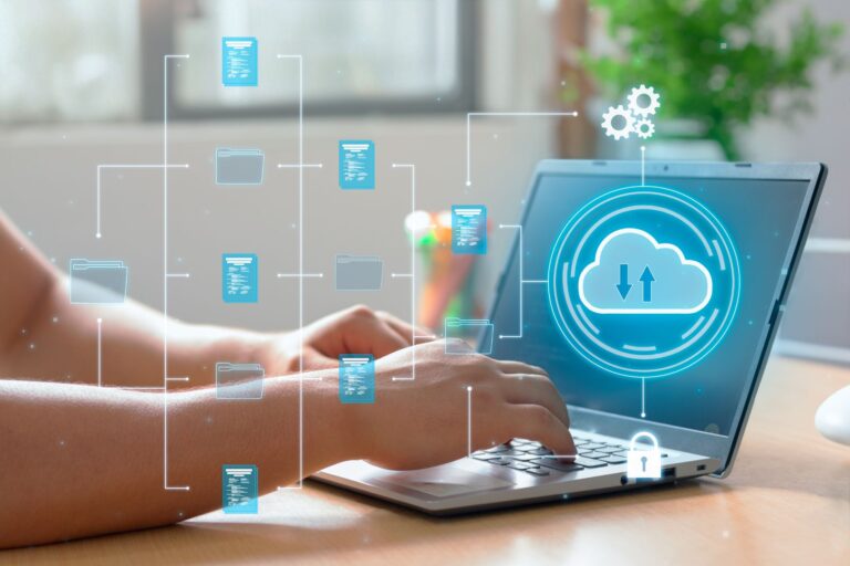 Cloud Application Security