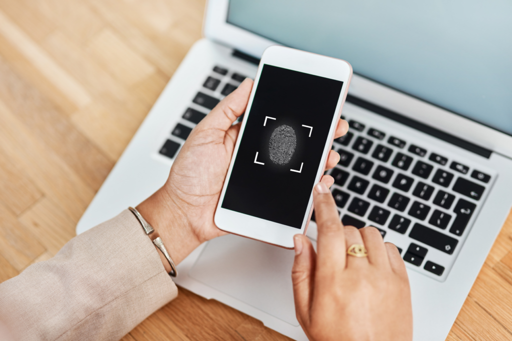 Multi-Factor Authentication