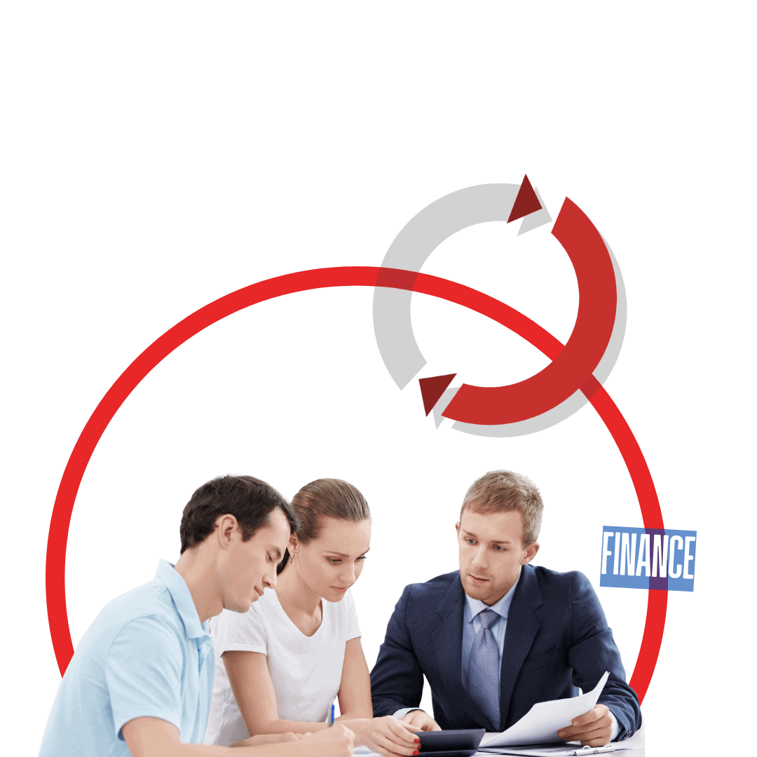 Finance