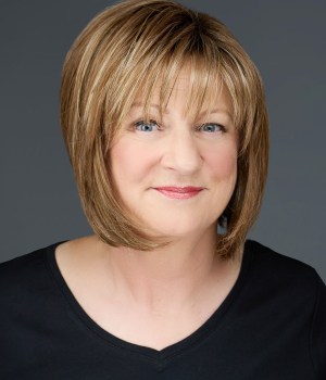 Debra Reiter, CEO