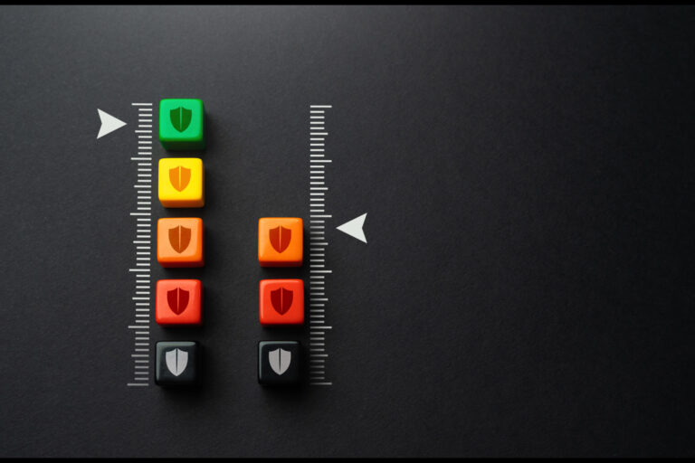 levels of protection comparison