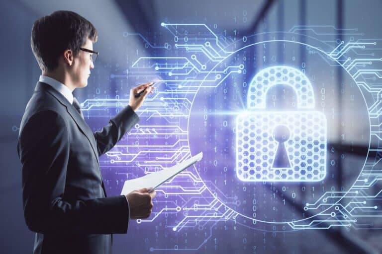 digital security