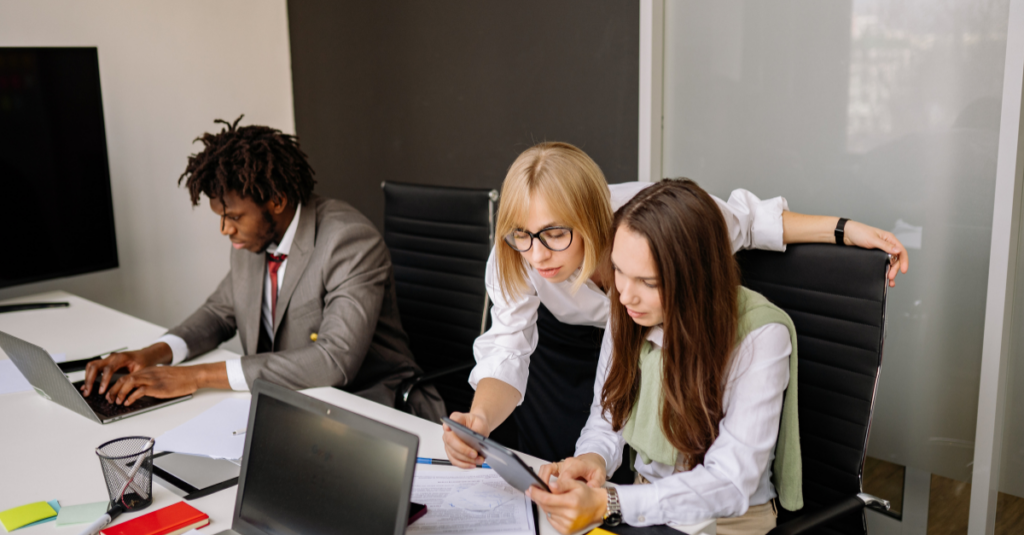 Business email security risks including phishing and malware