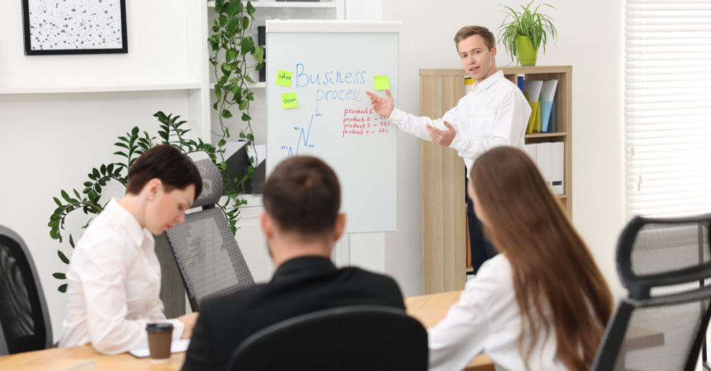 Technology as a Competitive Business Advantage