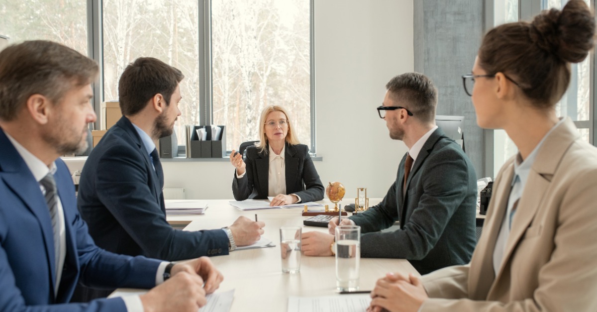 Assurance Family Partners IT Partnership