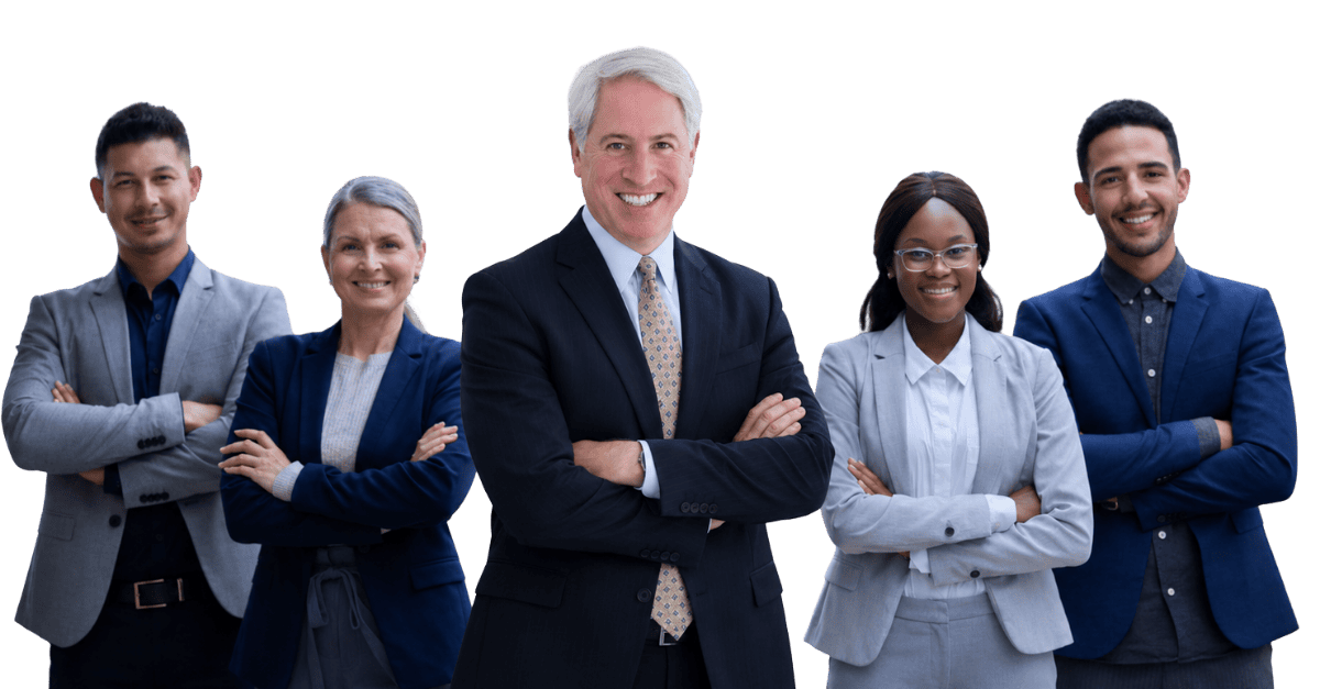 The CMIT Solutions of Boston team