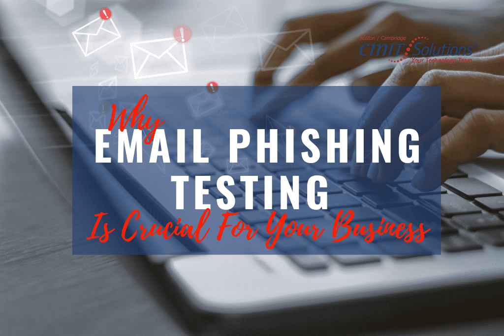 Email Phishing Testing Blog Image