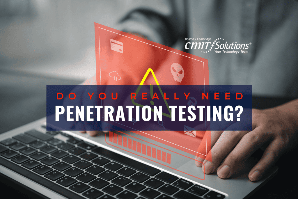 Penetration Testing main image