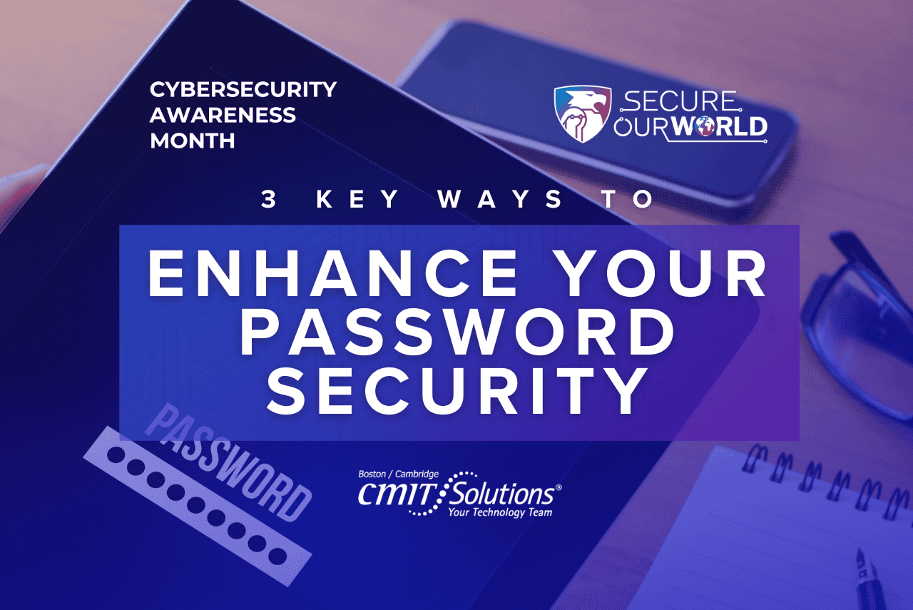 Enhance Your Password Security