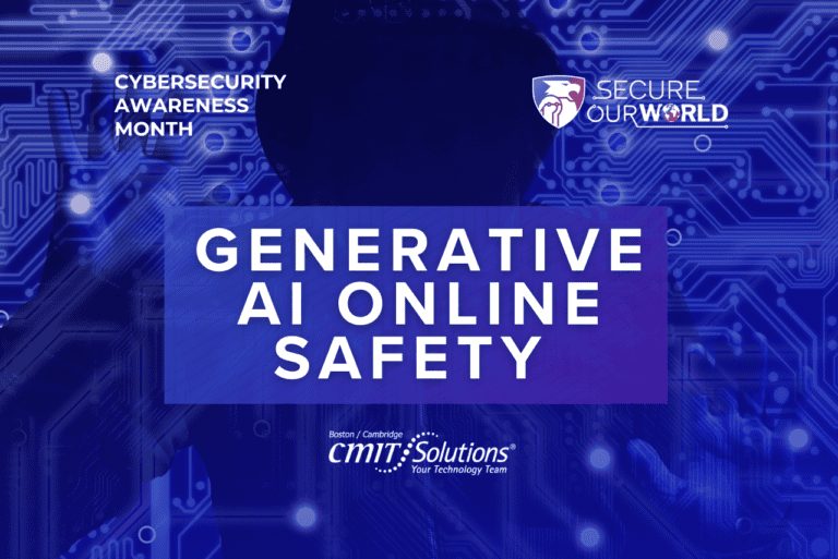 Generative AI Online Safety