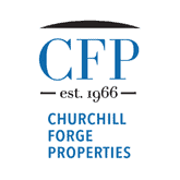 Churchill Forge Properties logo