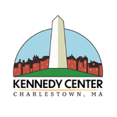 Kennedy Center MA logo