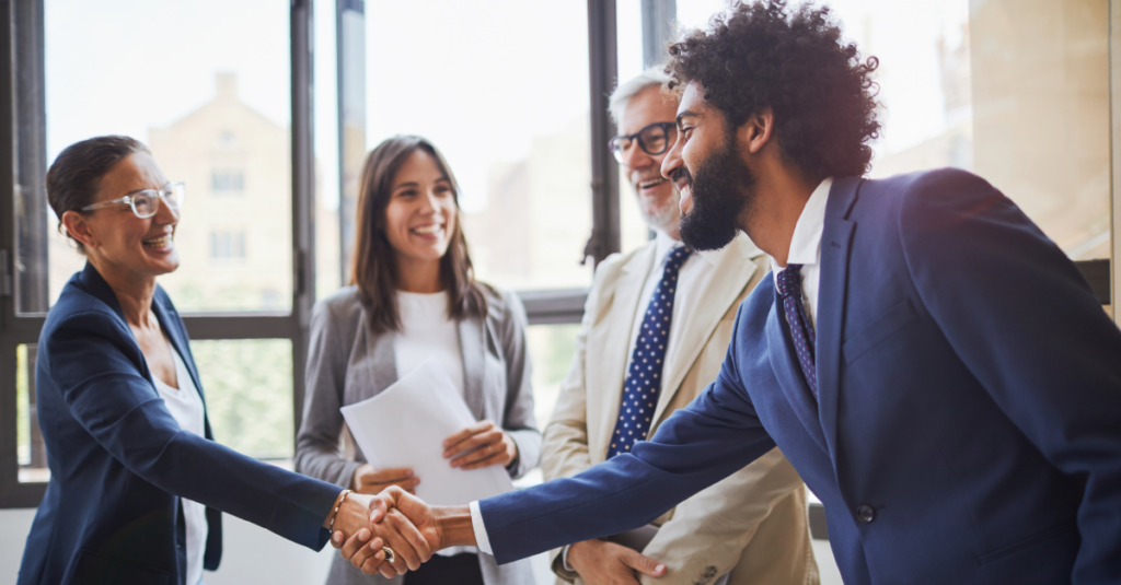 Business Data Recovery Solutions to Minimize Downtime