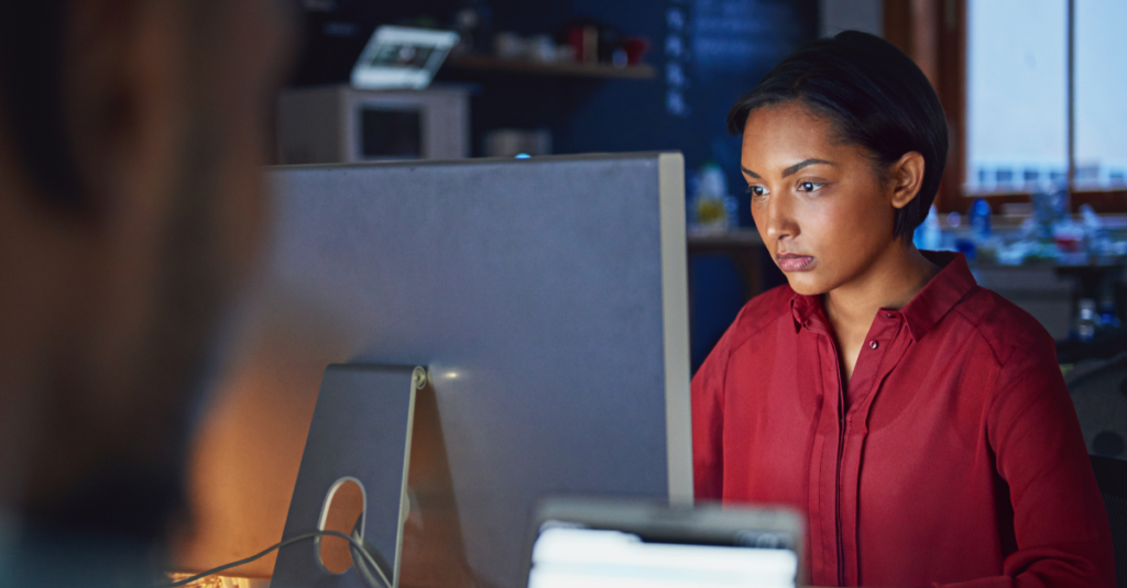 Why Bothell Businesses Use Cloud Storage