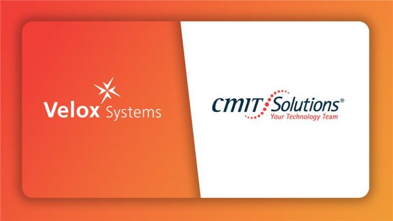 CMIT Solutions Acquires Velox Systems