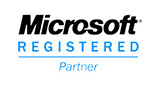 Microsoft Registered Partner