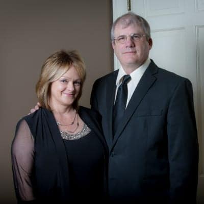 John and Ravonda Cole, Owners