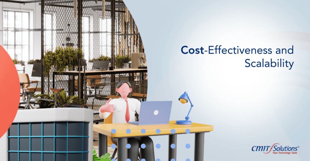 Cost-effective Managed IT for Charleston businesses