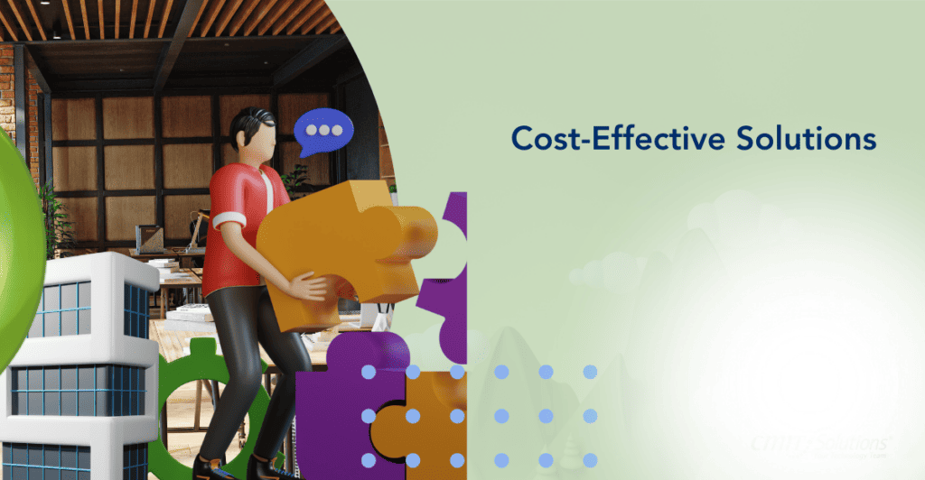 Cost-Effective Remote Tools Illustration