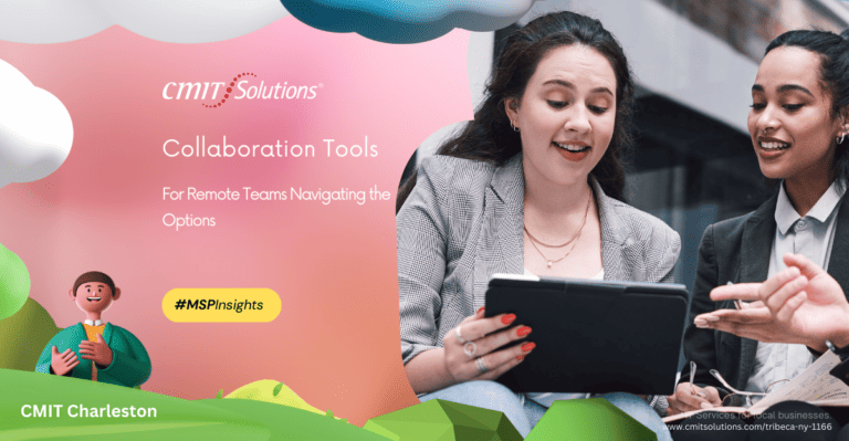 various collaboration tools for remote teams