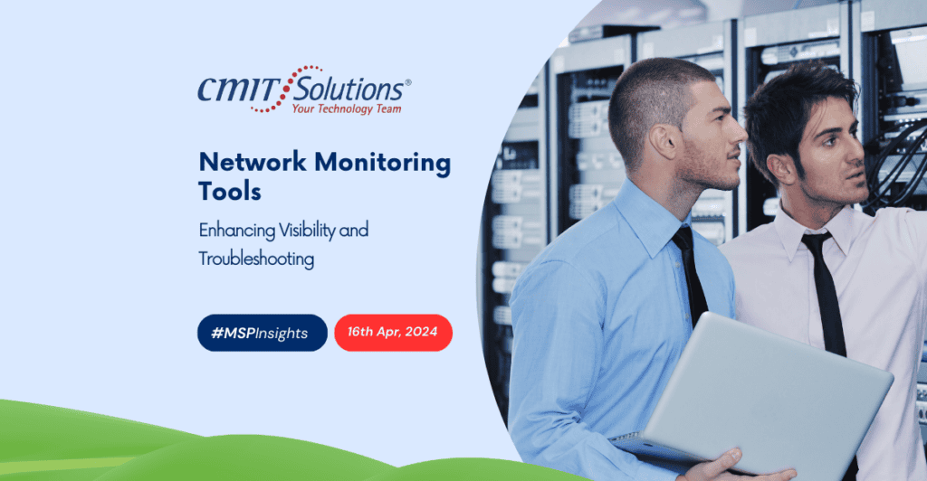 Network monitoring equipment ensuring network stability and security.