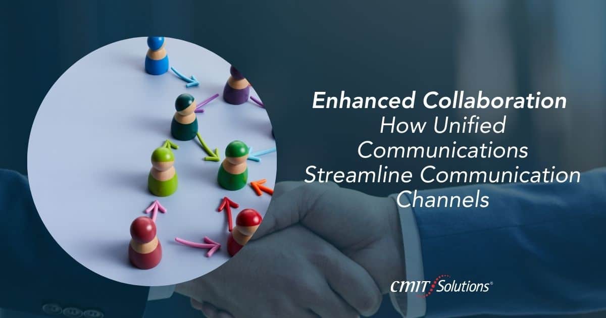 Transform Your Workplace: 5 Benefits of Unified Communications ...