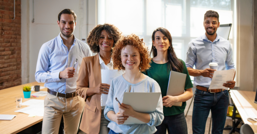 IT monitoring system detecting and fixing network issues before downtime occurs